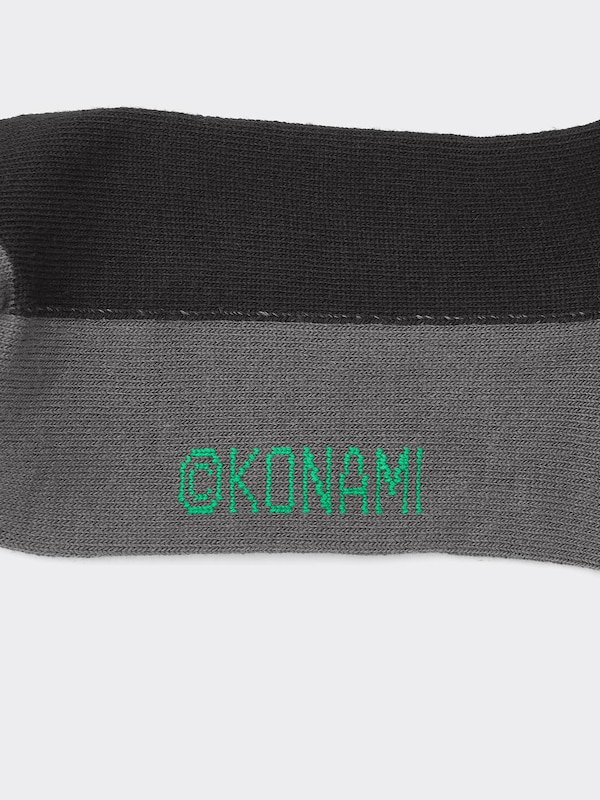 Socks METAL GEAR SOLID Δ