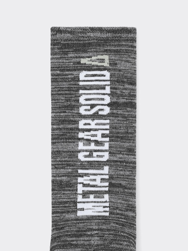 Socks METAL GEAR SOLID Δ