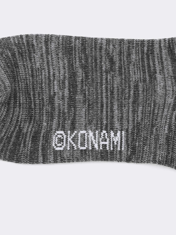 Socks METAL GEAR SOLID Δ