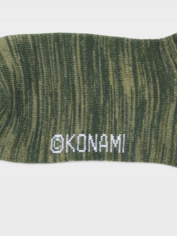 Socks METAL GEAR SOLID Δ