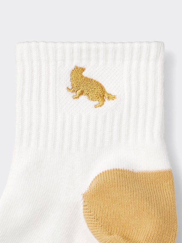 Ankle Socks Harry Potter