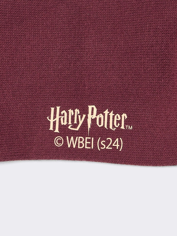 Ankle Socks Harry Potter