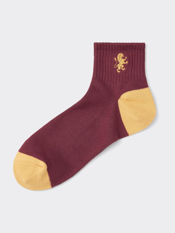 Ankle Socks Harry Potter