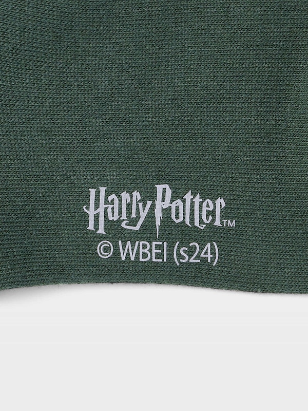 Ankle Socks Harry Potter