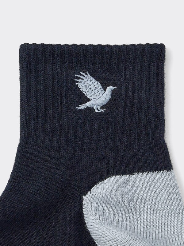 Ankle Socks Harry Potter