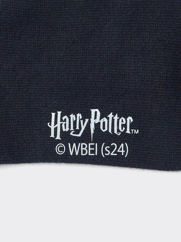 Ankle Socks Harry Potter