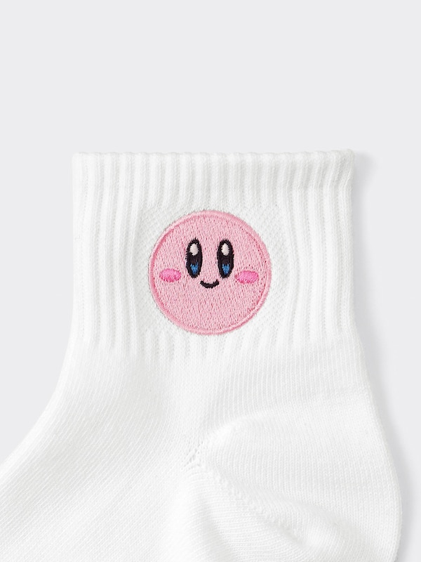 Ankle Socks Kirby