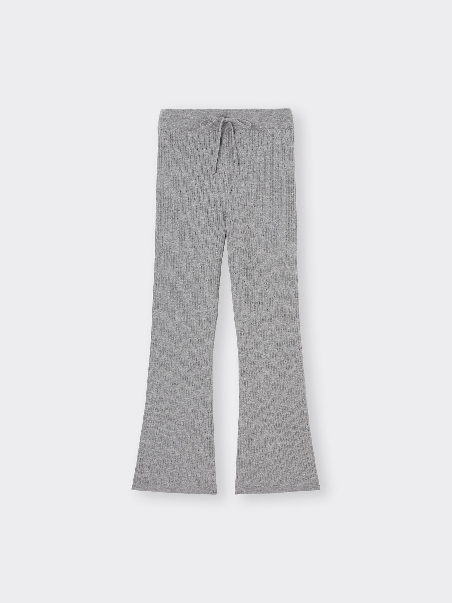 パンツ Uhr / Mesh Knit Pants Mesh Knit Pants – Uhr Online store
