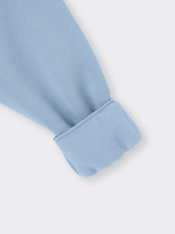 Heavy Weight Graphic Sweatshirt