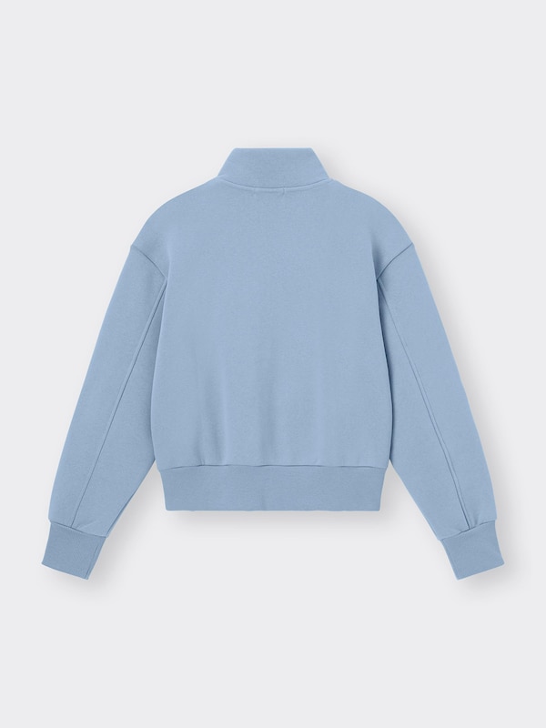 Heavy Weight Graphic Sweatshirt