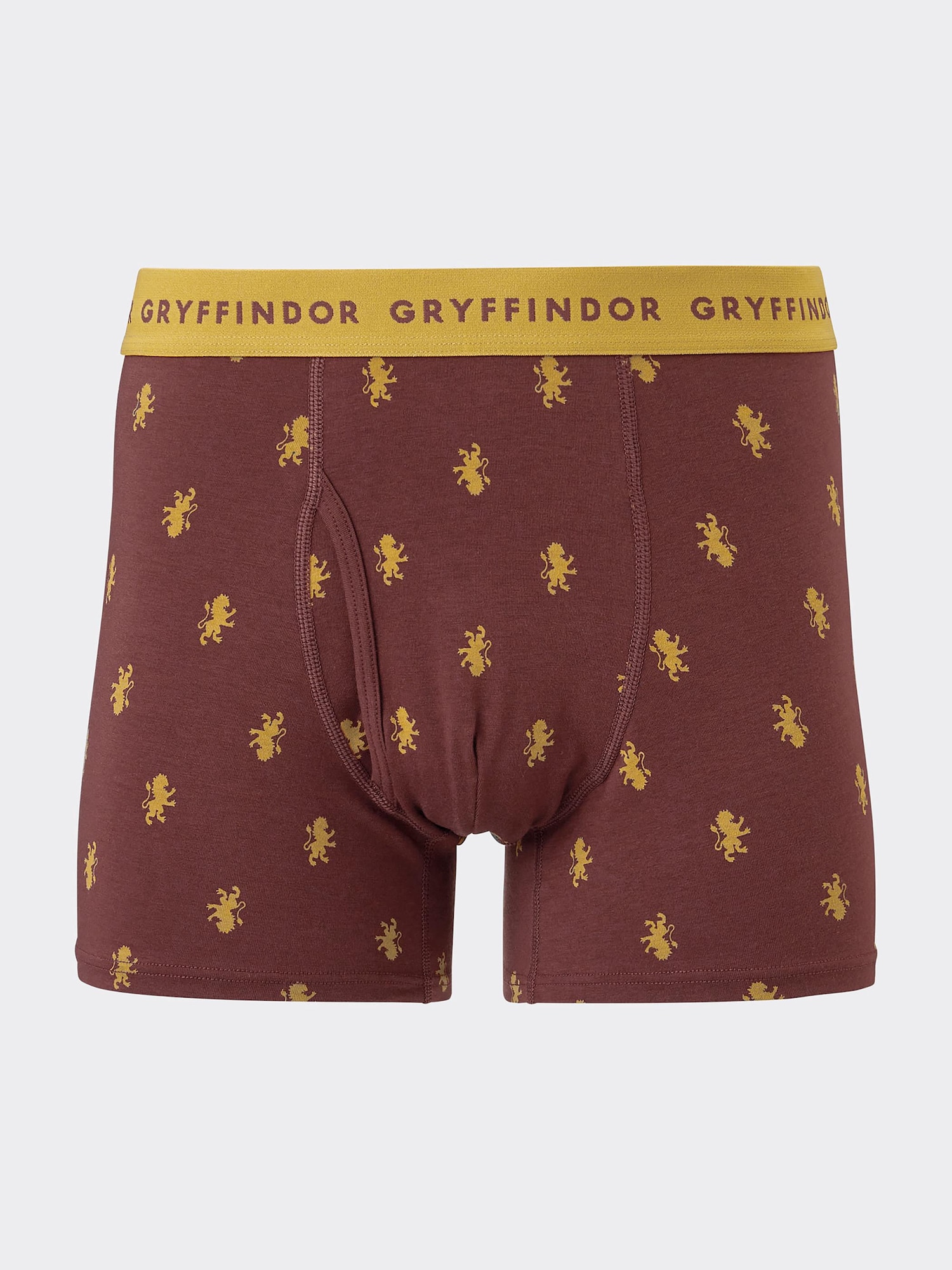 GU Official｜Harry Potter