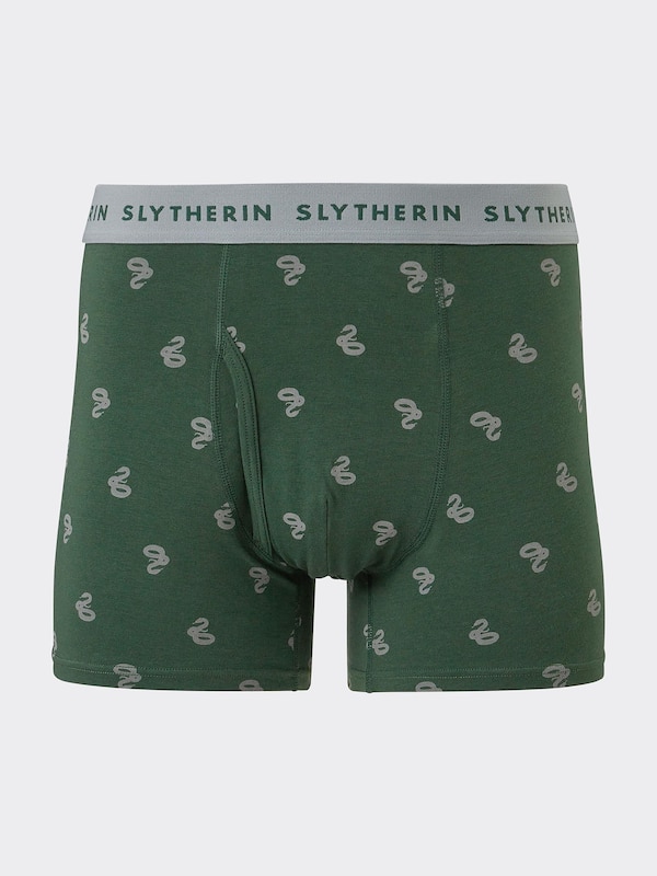 Boxer Briefs Harry Potter