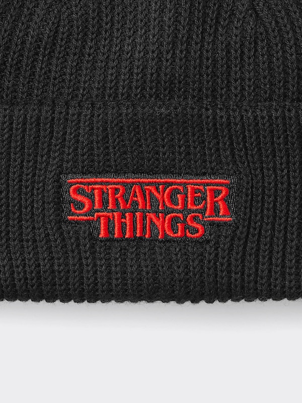 Beanie | Stranger Things