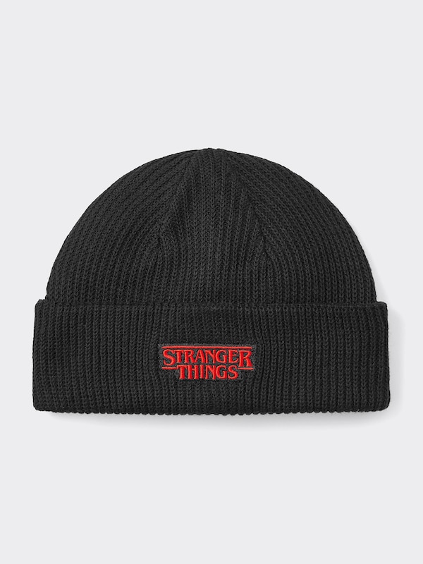 Beanie | Stranger Things