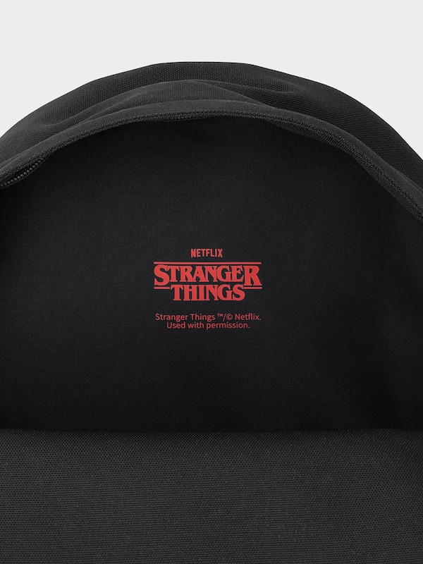 Backpack | Stranger Things