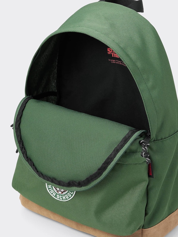 Backpack | Stranger Things