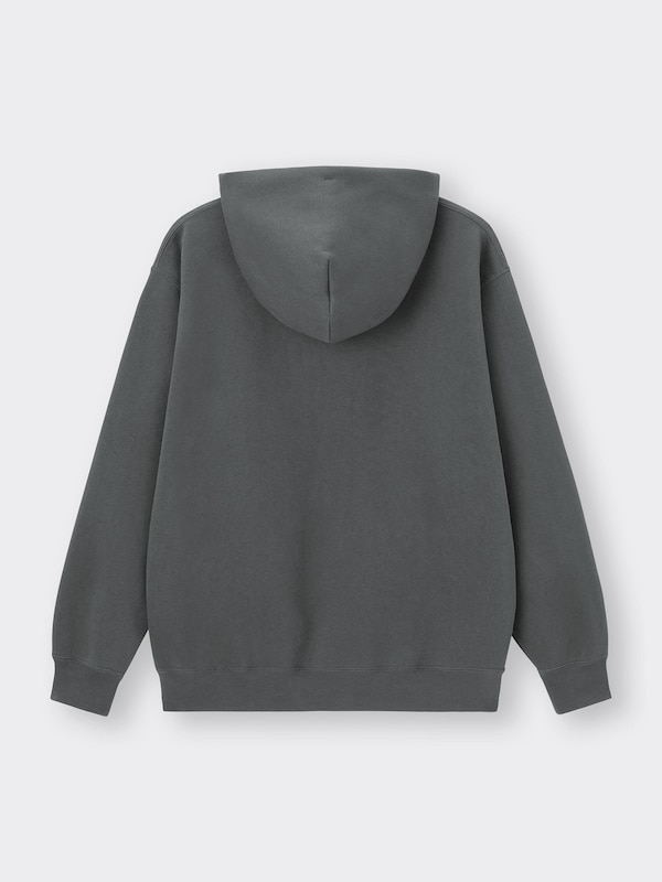 Heavy Weight Sweat Hoodie | Stranger Things