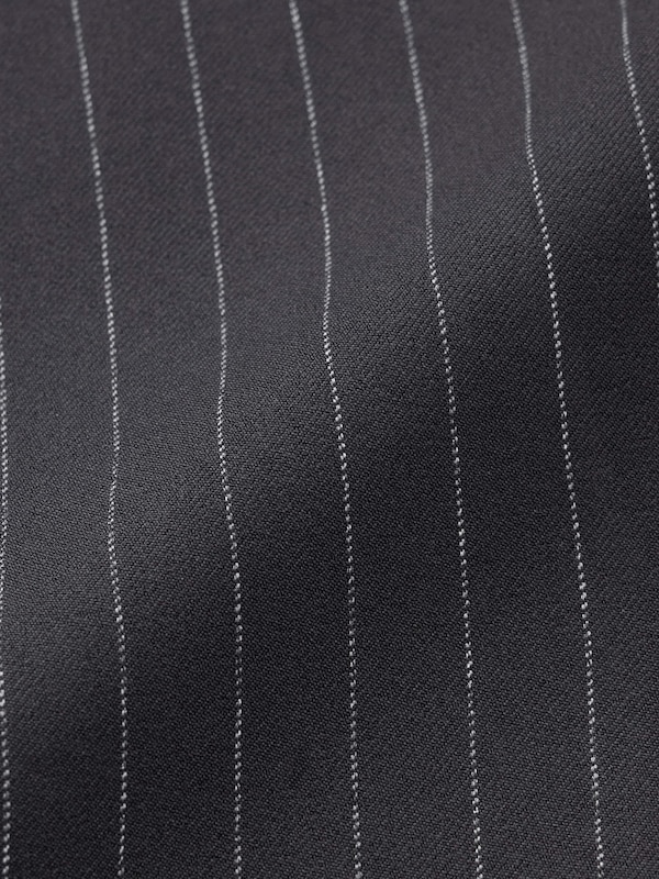 Double Pocket Shirt Stripe