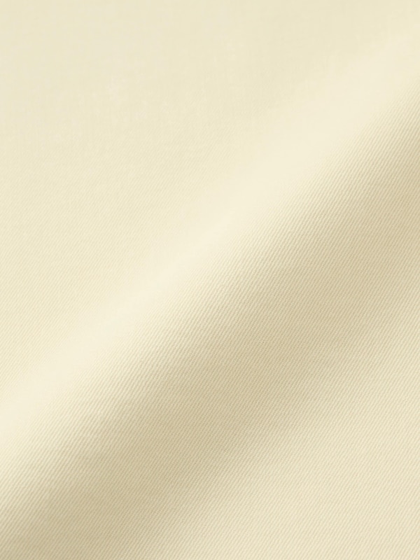 Washed Shirt | Twill