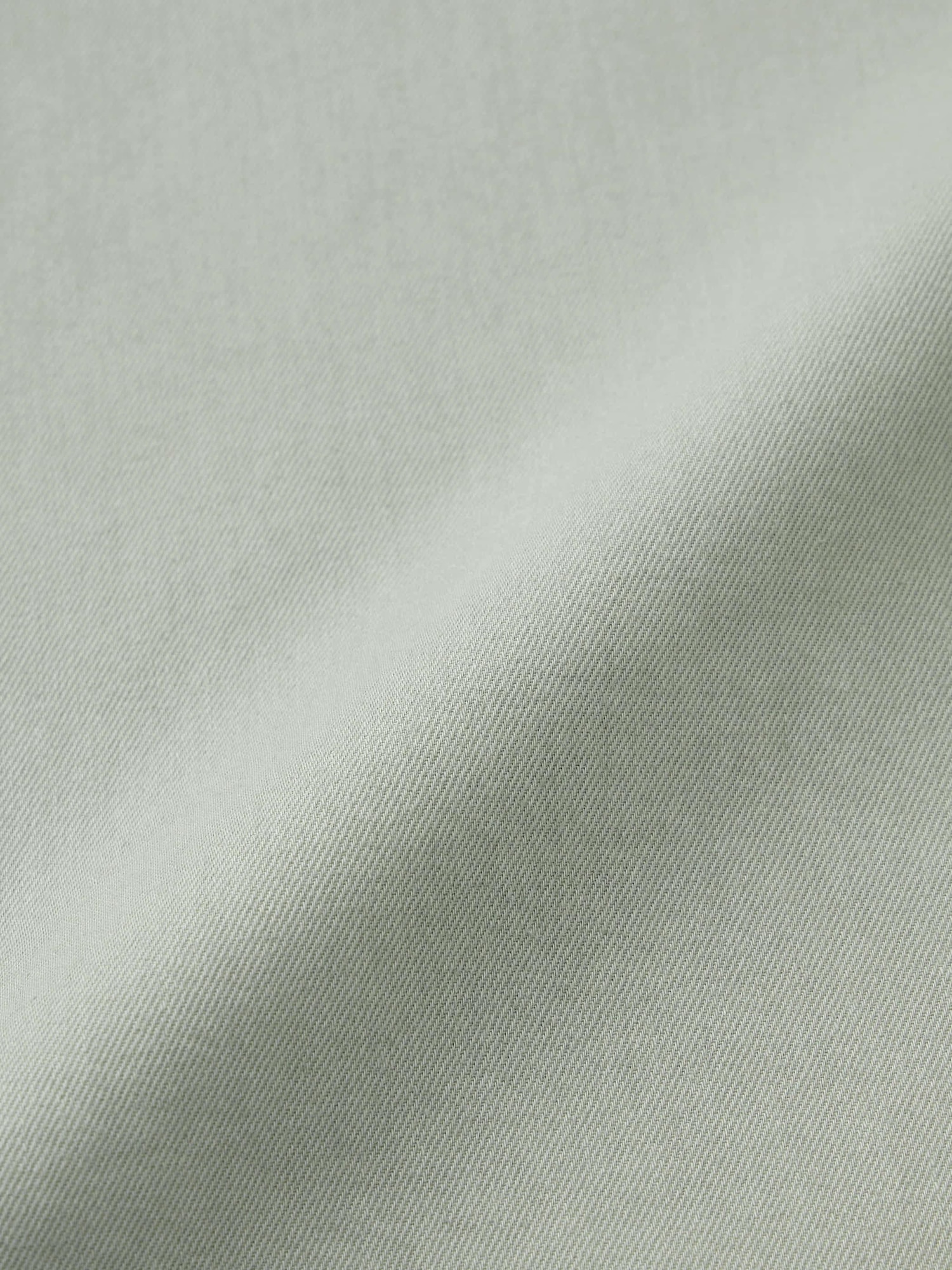 Washed Shirt | Twill | GU US