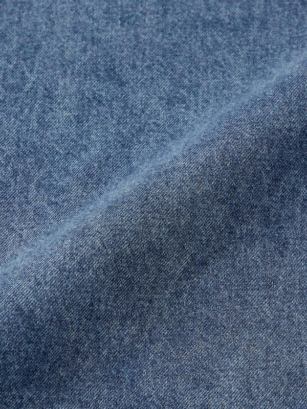 Barrel Leg Cargo Jeans