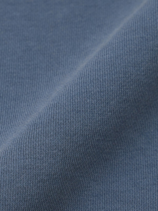 Washed Sweat Pull-On Pants