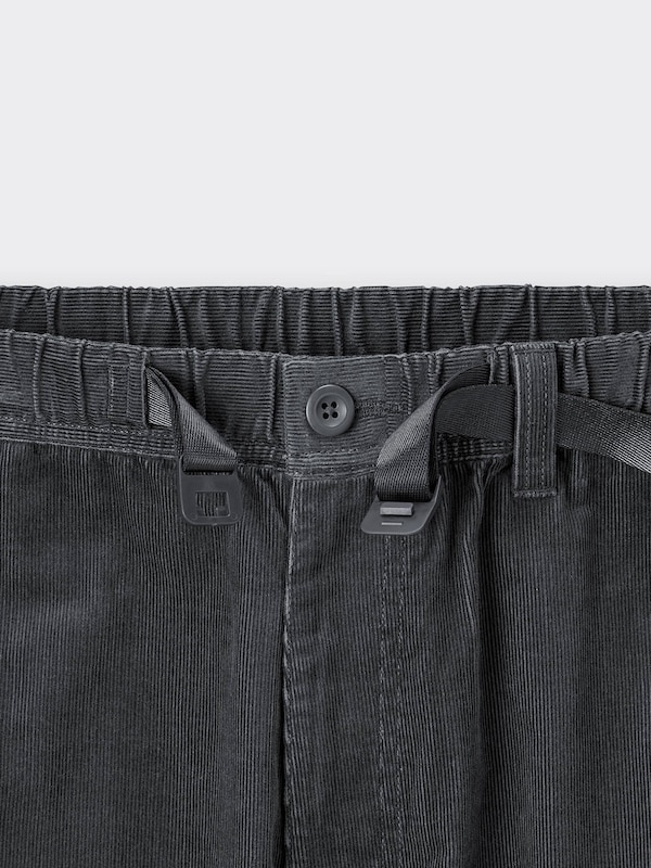 Corduroy Utility Pants
