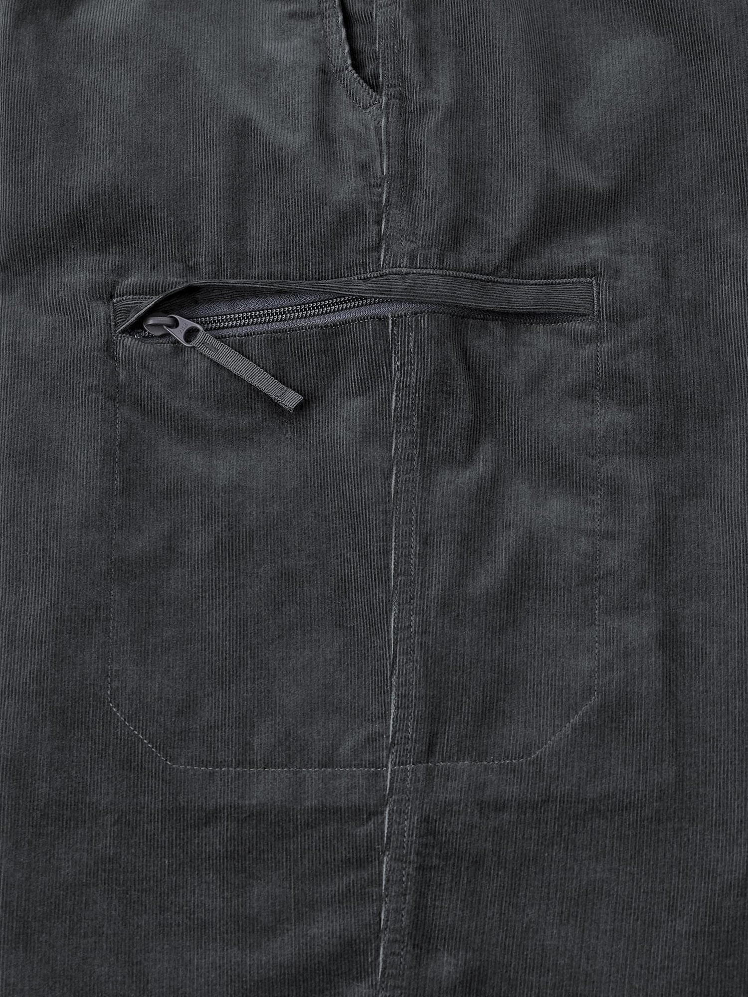 Corduroy Utility Pants | GU US