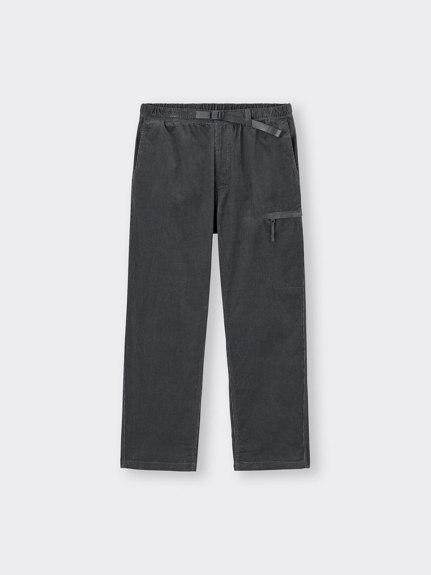 Corduroy Utility Pants | GU US