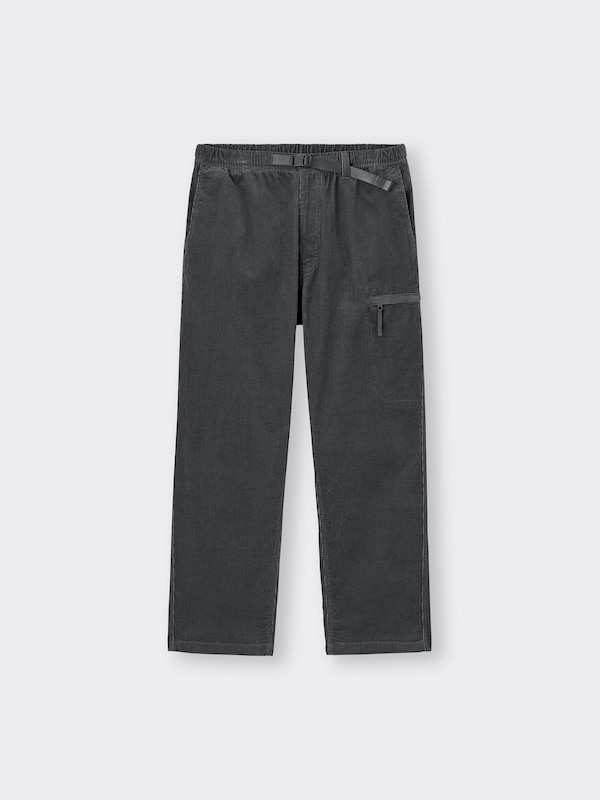 Corduroy Utility Pants