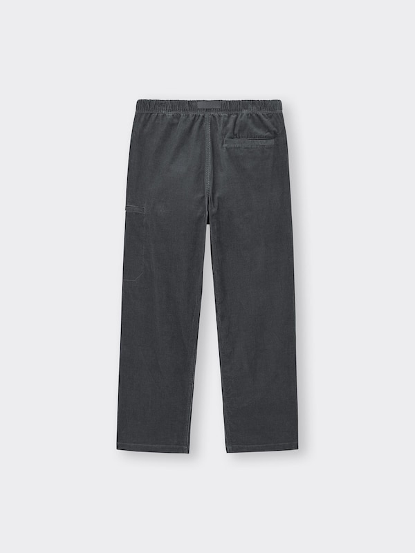 Corduroy Utility Pants