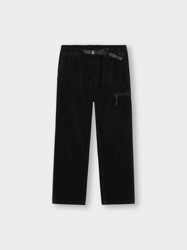 Corduroy Utility Pants