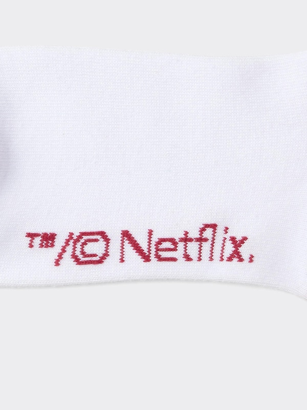 High Ankle Socks | Stranger Things