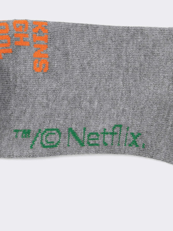 High Ankle Socks | Stranger Things