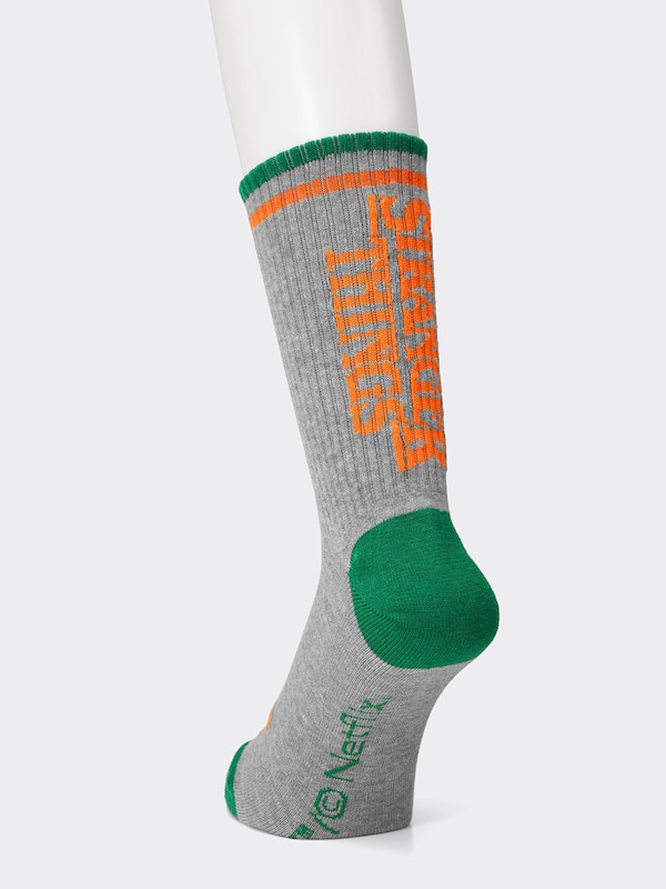 High Ankle Socks | Stranger Things