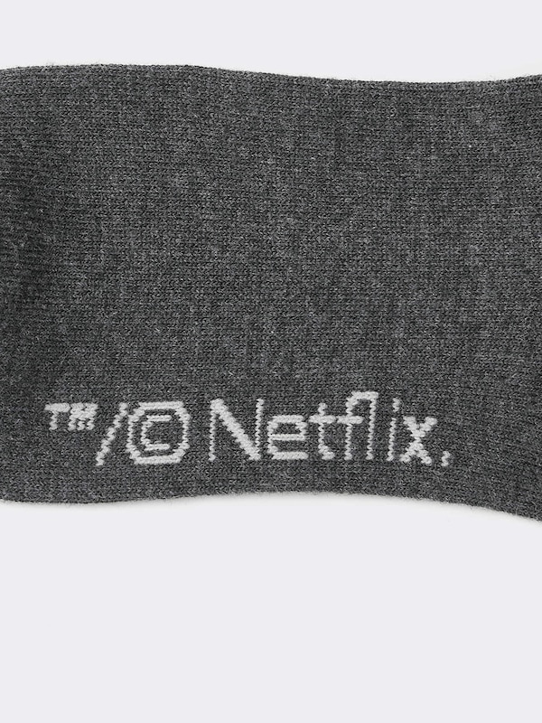 High Ankle Socks | Stranger Things