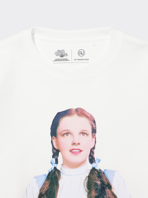 Heavy Weight Sweatshirt UNDERCOVER 2