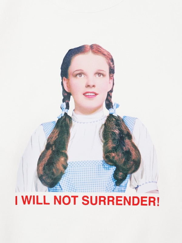 Heavy Weight Sweatshirt UNDERCOVER 2