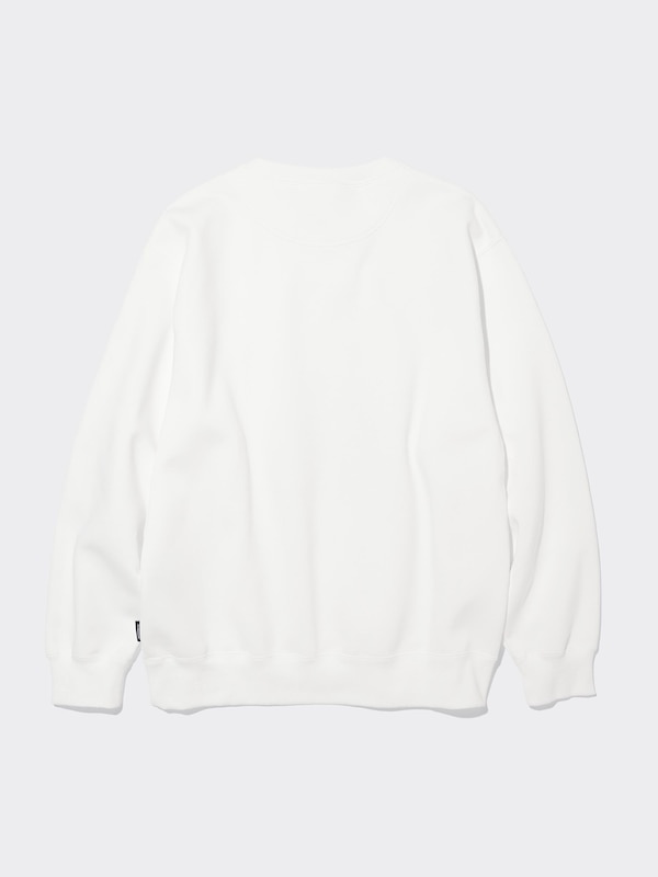 Heavy Weight Sweatshirt UNDERCOVER 2