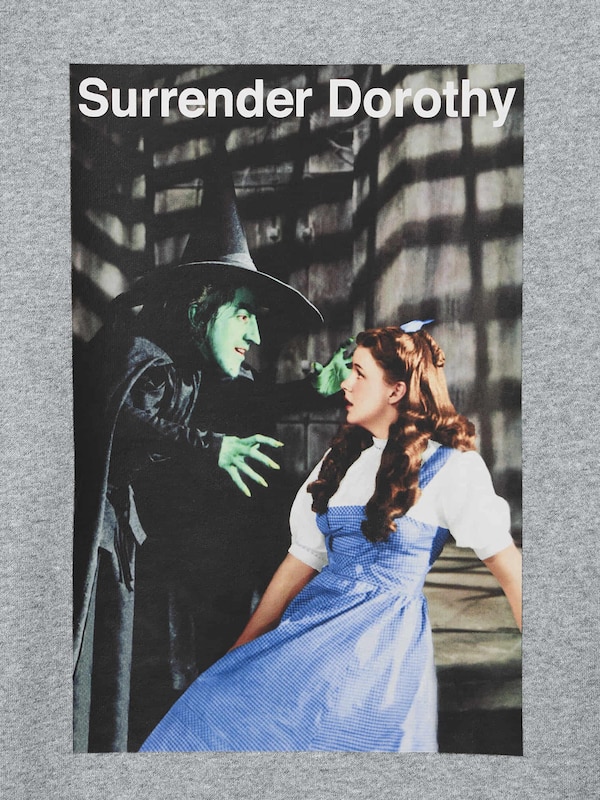 Heavy Weight Sweatshirt UNDERCOVER 2