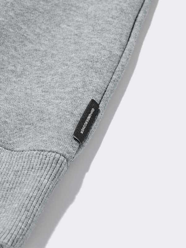 Heavy Weight Sweatshirt UNDERCOVER 2