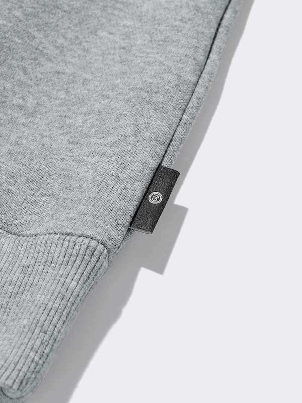 Heavy Weight Sweatshirt UNDERCOVER 2