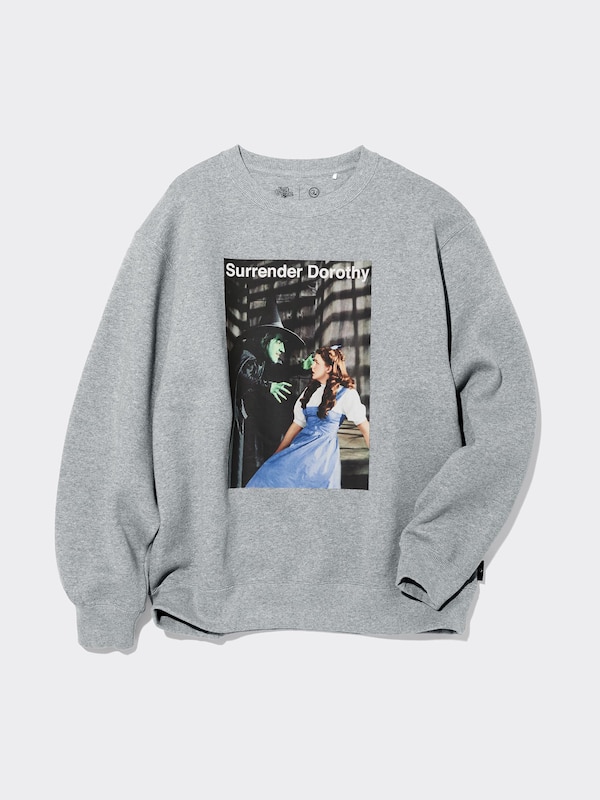 Heavy Weight Sweatshirt UNDERCOVER 2