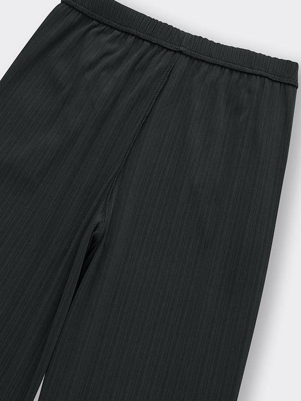 Rib Pull-On Pants