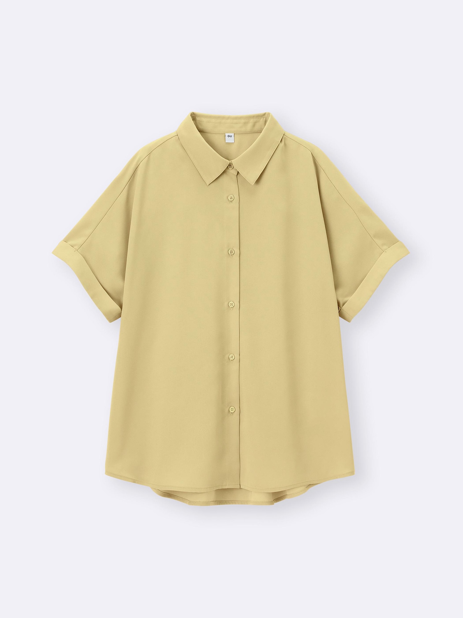 Ground Y LEFT FRONT DRAPE SHIRT サイズ3 210-Solid Button Front 3 Stripes 1 Sleeve – Andreas Dsigns