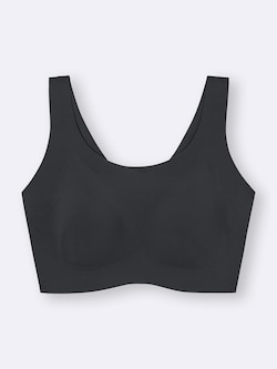 Airy Seamless Bra | Non-Wire