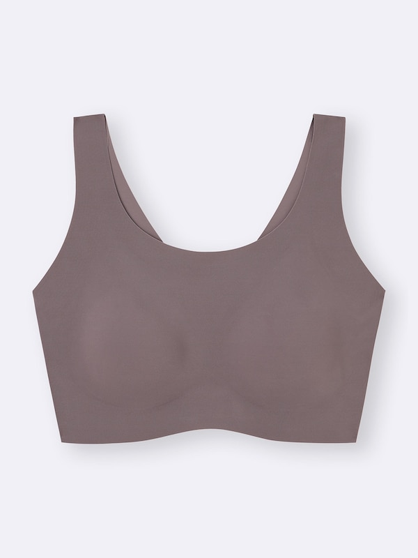 Airy Seamless Bra | Non-Wire