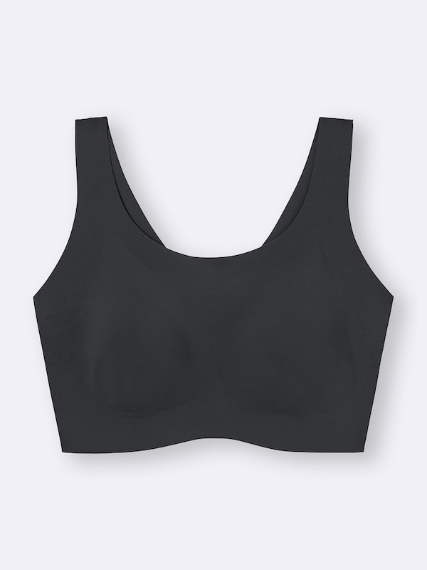 Airy Seamless Bra | Non-Wire