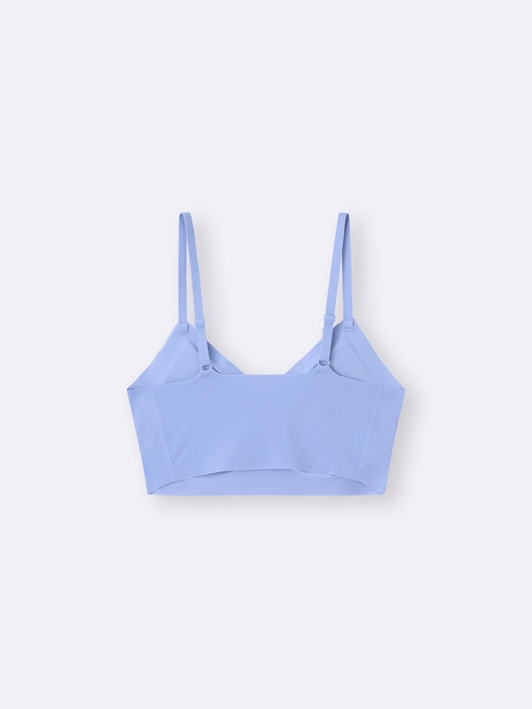 Airy Seamless Bra | Strap | Non-Wire