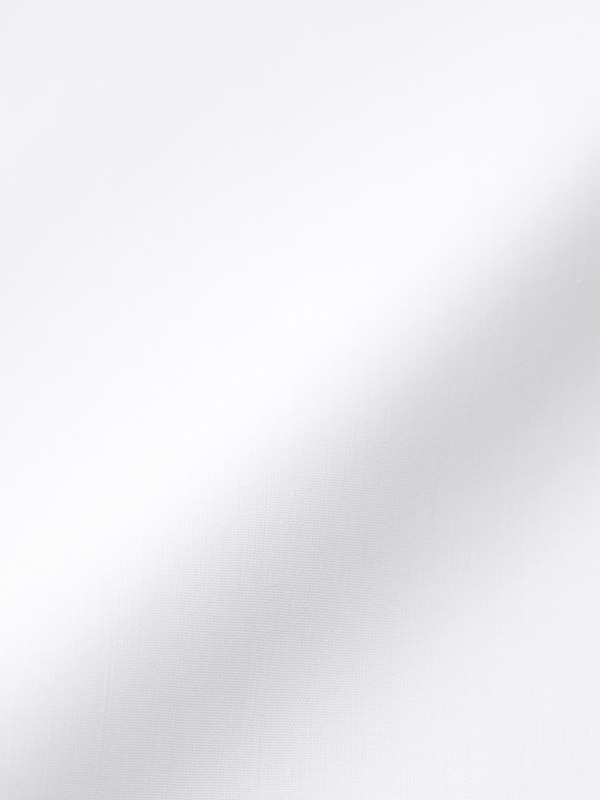 Broadcloth Oversized Shirt | HalfSlv